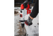 R20 Brushless Rotary Hammer SDS-Max 7J Solo Case RDP-BMBRH20 thumbnail