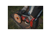 R20 Ъглошлайф безчетков &Oslash;230mm 40V Solo RDP-DBAG20 thumbnail