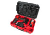 R20 Brushless Hammer Drill 2 speed 13mm 60Nm 4Ah RDP-YBID20 thumbnail