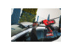 R20 Pistol silicon 600ml 4500N vit. variabila RDP-CCG20 Solo thumbnail