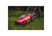 R20 Brushless Lawn Mower 33cm 35L 5 sett. Solo RDP-BLM20 thumbnail