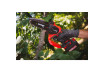R20 Cordless Garden Pruner 120mm 1/4".043" Solo RDP-YGP20 thumbnail