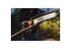 R20 Cordless chain saw brushless 20cm (8") Solo RDP-TBCHS20 thumbnail