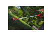 R20 Cordless Grass Trimmer 25cm Al Solo RDP-YGT20 thumbnail