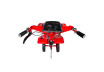 Gasoline Tiller 5.2kW (7.0hp) 1200mm 2+1 2Headlights RD-WT16 thumbnail
