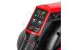 R20 Blower 3 in 1 40V 45L 288km/h 15:1 turbo Solo RDP-SEBV20 thumbnail