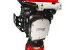 Compactor 10kN 345x285mm 196cc 4,1kW 5,5hp RDP-TR01 thumbnail