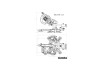 KGS 216 M Crosscut Saw thumbnail