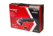 Angle Grinder 125mm 900W LCD 2disc Red Case RDP-AG79 B. E. thumbnail