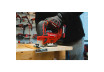 R20 Cordless Jig Saw Li-ion quick 80mm Solo RDP-SJS20 thumbnail