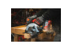 R20 Cordless Circular Saw &Oslash;165x20mm LED 2Ah RDP-KCS20 thumbnail