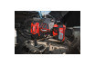 R20 Brushless Impact Wrench 1/2" 550NmCase Solo RDP-55BBIW20 thumbnail