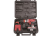 Cordless Drill 20V 2 speed 2Ah 58Nm RDP-CDL21 thumbnail