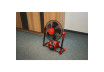 R20 Cordless Work Fan & 230V 300mm LED Solo RDP-SWF20 thumbnail