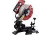 Mitre saw ø210mm 1400W laser RD-MS21 thumbnail