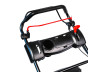 Masina de tuns iarba autopropulsie 3.4cp 46cm 4in1 RD-GLM08 thumbnail