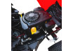Косачка тракторна 224cc 5kW (6,8hp) 69cm 27" 220L RD-GLM17 thumbnail