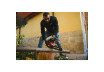 R20 Brushless Cordless Chain Saw 400mmSDS40V2x4Ah RDP-SBCS20 thumbnail
