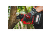 R20 Cordless Garden Pruner 120mm 1/4".043" Solo RDP-YGP20 thumbnail