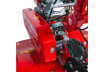 Motocultor 5.2kW (7.0hp) 1200mm 2+1 viteze 2 faruri RD-WT16 thumbnail