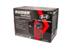 Aparat de sudura inverter MIG/MAG fara gaz & MMA120A RD-IW40 thumbnail