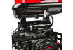 Бензинова трамбовка 10kN 345x285mm 196cc 4,1kW5,5hp RDP-TR01 thumbnail