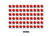 Emitter Drip Irrigation Set 60 m 167x Units HARVEST GX thumbnail