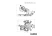 KGS 18 LTX BL 216 Cordless Mitre Saw thumbnail