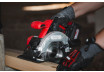 R20 Cordless Circular Saw Ø165x20mm LED 2Ah RDP-KCS20 thumbnail