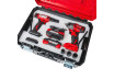 R20 Drill & Brushl. Wrench 320Nm 2x2Ah Case RDP-PCD20&PBIW20 thumbnail