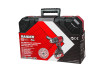 R20 Masina de gaurit cu percutie 20V 4Ah 60Nm RDP-YBID20 thumbnail