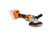 Brushless Set AG Drill Rotary Ham. 18V 2x4Ah Case BK-AGCDRH3 thumbnail