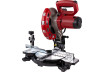 Mitre saw ø210mm 1400W laser RD-MS21 thumbnail