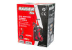 Aparat de spalat cu presiune 2200W 17MPa 6.6L/min RD-HPC15 thumbnail