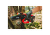 R20 Cordless Garden Pruner 120mm 1/4".043" Solo RDP-YGP20 thumbnail