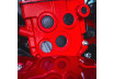 Motocultor 5.2kW7.0hp 1200mm 2+1 viteze far RD-WT15 thumbnail