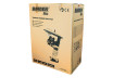 Tamping Rammer 10kN 345x285mm 196cc 4,1kW 5,5hp RDP-TR01 thumbnail