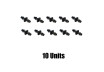 Set irigare prin picurare 60m 167 duze HARVEST GX thumbnail