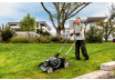 RM 36-18 LTX BL 46 Cordless Lawn Mower thumbnail