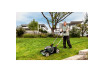 Косачка акум. 46cm 55L METABO RM 36-18 LTX BL 46 Solo thumbnail