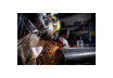 Ъглошлайф 125mm 1900W METABO WEPBA 19-125 Quick DS thumbnail