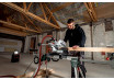 Герунг циркуляр с изтегляне &oslash;254mm METABO KGS 254 M PCL thumbnail