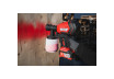 R20 Cordless Spray Gun &Oslash;1,5 1,8 2,5mm 1L Solo RDP-CSGC20 thumbnail