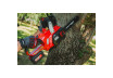 R20 Fierastrau electric cu lant 250mm 3Ah RDP-SCS20 Set thumbnail
