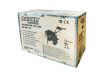 Motocultor 5.2kW7.0hp 1200mm 2+1 viteze far RD-WT15 thumbnail