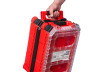 Modular Storage System 556x1120x424mm wheels IP65 RDP-MSS7 thumbnail
