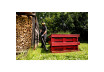 Cositoare-tuns cu acum. 300mm METABO RTD 18 LTX BL 30 SOLO thumbnail