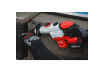 R20 Brushless Rotary Hammer SDS-Max 7J Solo Case RDP-BMBRH20 thumbnail