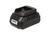 Brushless Set AG Drill Rotary Ham. 18V 2x4Ah Case BK-AGCDRH3 thumbnail