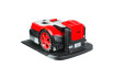 Robot tuns gazon CAM 22cm 20V 4Ah Wi-Fi RD-RLM47 BL thumbnail